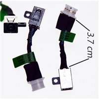 Charging DC IN cable for HP 13-3010EA power jack *L*