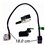 Charging DC IN cable for HP Envy TouchSmart 17-j098sf power jack