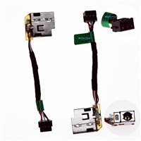 Charging DC IN cable for HP 14-B power jack *L*