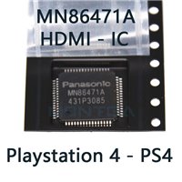 ic chipset Panasonic MN86471A for Sony PlayStation 4 PS4 CUH-1116A Game console *L*L