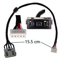 Charging DC IN cable for Lenovo T440 power jack *S*L