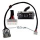 Charging DC IN cable for Lenovo T440P power jack *L*L