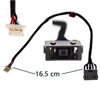 Charging DC IN cable for Lenovo E31-70 power jack