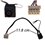 Charging DC IN cable for Sony VAIO SVE151B11W power jack