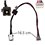 Charging DC IN cable for Toshiba Satellite P70-B-10D power jack