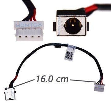 Charging DC IN cable for Acer Aspire 3 A315-52 power jack