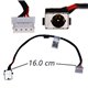 Charging DC IN cable for Acer A315-31-P44U power jack