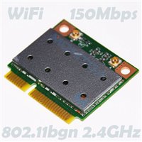 Internal WiFi card 150 Mbps for Computer Laptop Lenovo G580