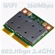 Internal WiFi card 150 Mbps for Computer Laptop Lenovo Y470