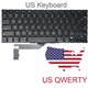 US QWERT Keyboard Black for Apple Mac MacBook Pro A1398 Computer Laptop