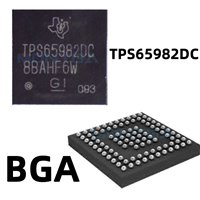 IC chipset TPS65982DC TPS65982 pour Dell Latitude 5290 2-in-1 Ordinateur Portable