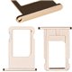 SIM card Tray Gold for Apple iPhone 6