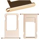SIM card Tray Gold for Apple iPhone 6S Plus