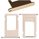 SIM card Tray Gold for Apple iPhone 6S
