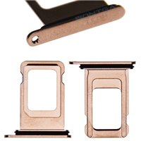 SIM card Tray Gold for Apple iPhone XS Max