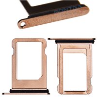 SIM card Tray Gold for Apple iPhone XS