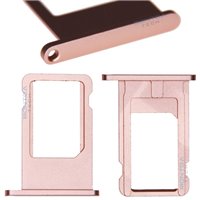 SIM card Tray Rose for Apple iPhone 6