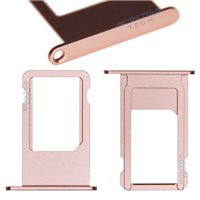 SIM card Tray Rose for Apple iPhone 6S Plus