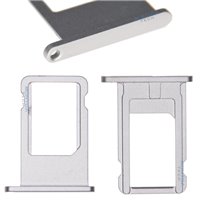 SIM card Tray Silver for Apple iPhone 6
