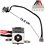 Charging DC IN cable for Asus Series N N61W power jack