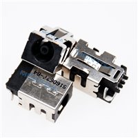 DC Power Jack for HP X360 11 G1 EE Series charging port connector