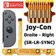 FLAT CABLE of joystick Right Button SR LR SYNC Joy Con for Nintendo Gamepad Switch Game console