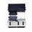 DC Power Jack for Lenovo ThinkPad Edge E460 Series charging port connector