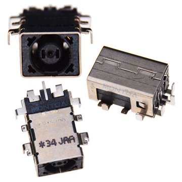 Prise connecteur de charge Asus Series U UX51V PC Portable DC Power Jack alimentation