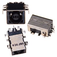 DC Power Jack for Asus UX51 Series charging port connector