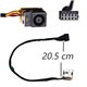 Charging DC IN cable for HP Compaq CQ58 power jack