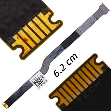 FLAT CABLE of Battery detection for Apple Mac MacBook Pro 13 A1708 2016 Computer Laptop