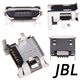 DC IN Micro USB for Speakers JBL PULSE 2 power jack charging connector USB port for welding