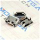DC IN Micro USB for Tablet Danew 1013QC power jack charging connector USB port for welding