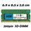 Memory RAM 8 GB SODIMM DDR4 for Computer Desktop MSI MI2C-214FR