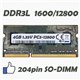 Memory RAM 4 GB SODIMM DDR3 for Computer Laptop Asus N751JX