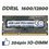 Memory RAM 4 GB SODIMM DDR3 for Computer Laptop HP 17-G167NF