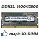 Memory RAM 8 GB SODIMM DDR3 for Computer Laptop HP 14-AM005NF