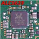 任天堂游戏主机 Nintendo Switch 声卡音频管理控制芯片ic REALTEK ALC5639-CGT ALC5639