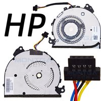 Ventilateur refroidisseur pour HP ENVY x360 13-y013cl Ordinateur Portable