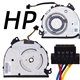 Ventilateur refroidisseur pour HP ENVY x360 13-y013cl Ordinateur Portable