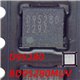 供电管理控制芯片ic D95280 BD95280MUV QFN-32