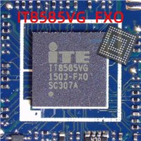 电源管理EC控制芯片ic ITE IT8585VG FXO BGA-128