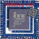 Puce IC chipset ITE IT8585VG FXO BGA-128