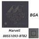 固态硬盘主控控制芯片ic Marvell 88SS1093-BTB2 BGA-556