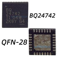 Puce IC chipset BQ24742 QFN-28