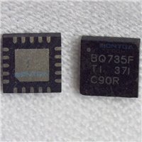 电池充电管理控制芯片ic BQ735F QFN-20
