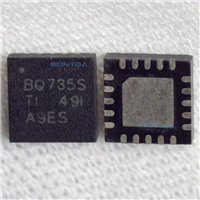 电池充电管理控制芯片ic BQ735S QFN-20