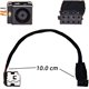 DC IN cable for laptop HP 455 G1 Socket Plug charging port Power Jack