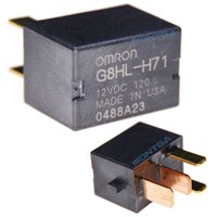 空调继电器控制芯片ic G8HL-H71 OMRON 39794-SDA-A05 HONDA 4-Pin