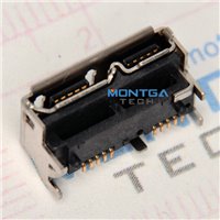 Micro USB port for External hard drive WD Elements 4TB Data Connector welding jack